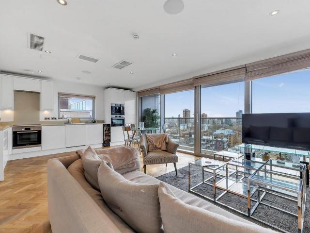 House for rent in St. George in the East, Whitechapel