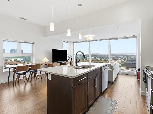 Condo for sale in East St. Paul, Manitoba
