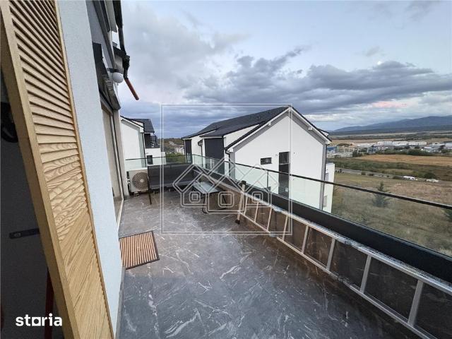 Apartament închirieri în Cristian, Sibiu