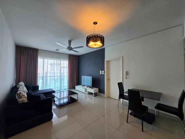 Serviced Residence for rent in Mont Kiara, Kuala Lumpur