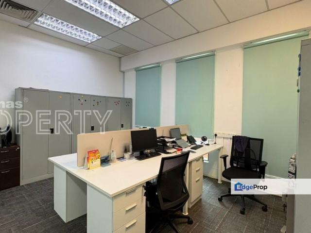 Shop for rent in Country Heights Damansara, Kuala Lumpur