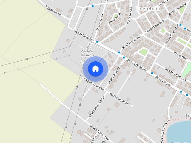 Apartament închirieri în Tineretului, Sibiu