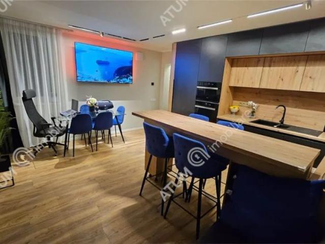 Apartament închirieri în Centrul Civic, Sibiu