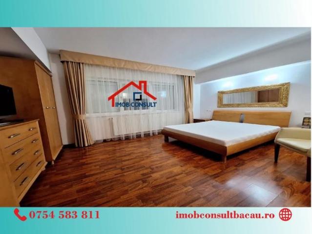 Apartament închirieri în Bacău