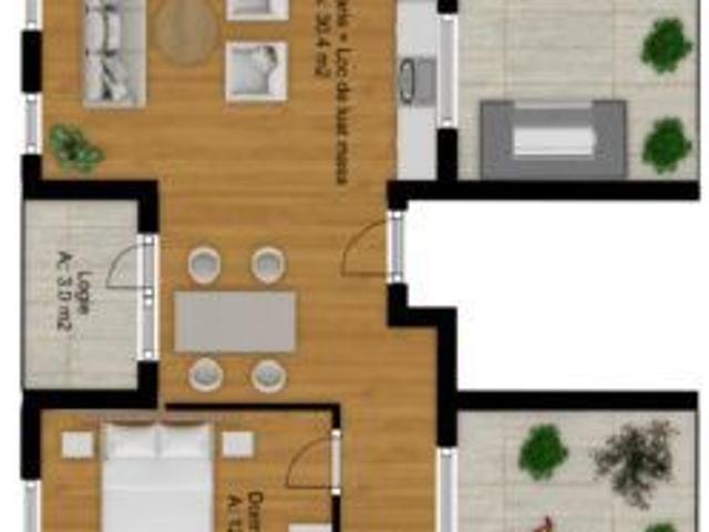 Apartament vânzări