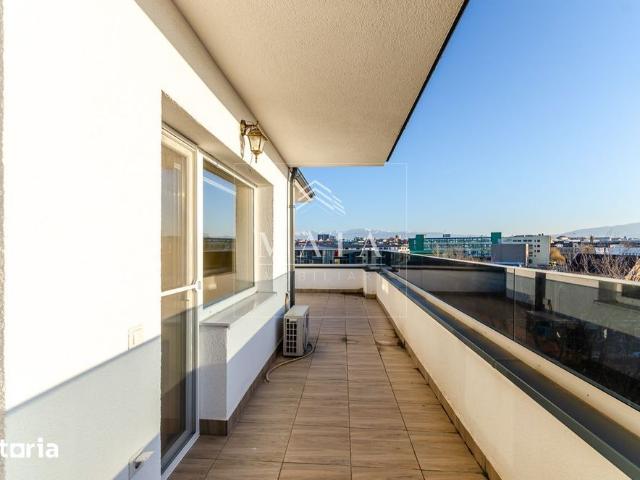Apartament închirieri în Centrul Civic, Sibiu