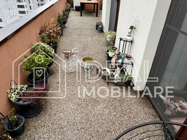 Apartament închirieri în Doamna Stanca, Șelimbăr