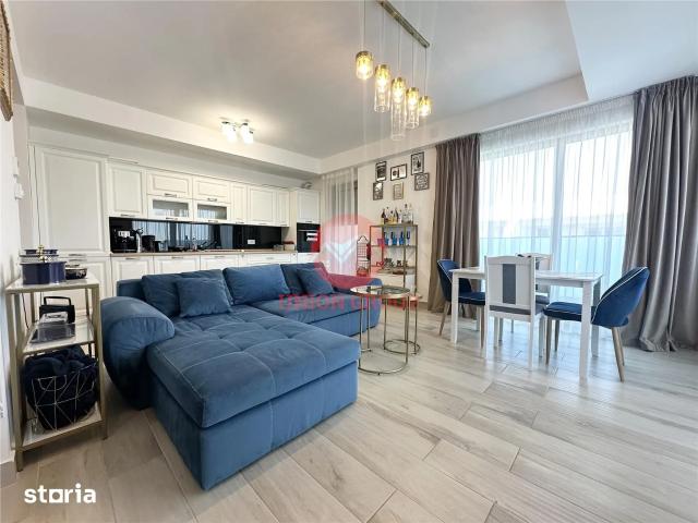 Apartament închirieri în Năvodari, Constanța