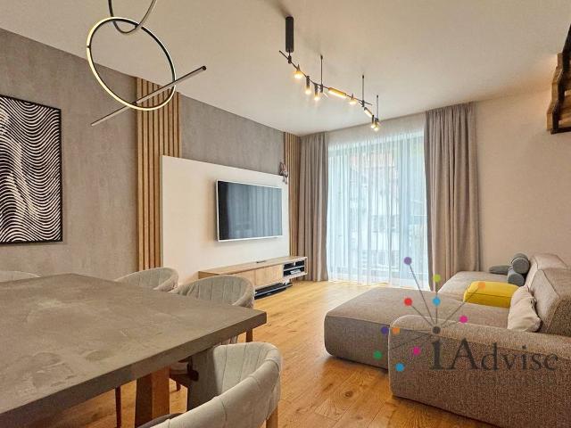 Apartament închirieri în Centrul Nou, Brașov