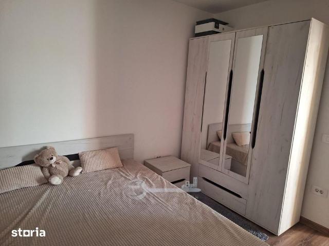 Apartament închirieri în Mircea Cel Batran, Iași