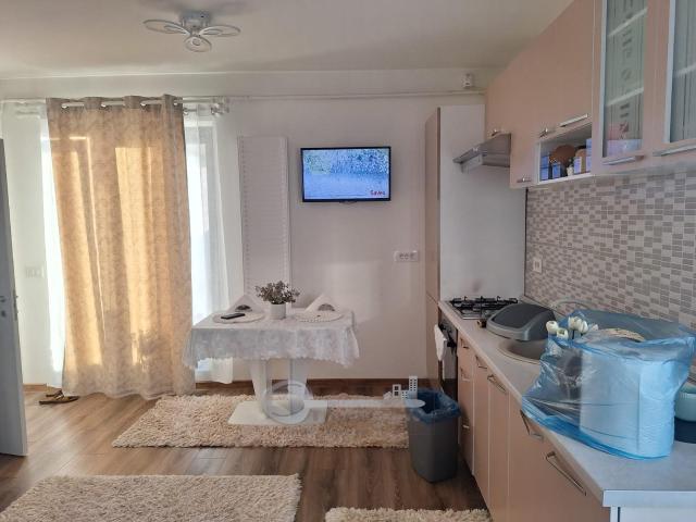 Apartament închirieri în Valea Adâncă, Iași