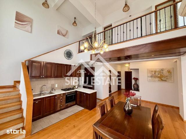 Apartament închirieri în Centrul Civic, Sibiu