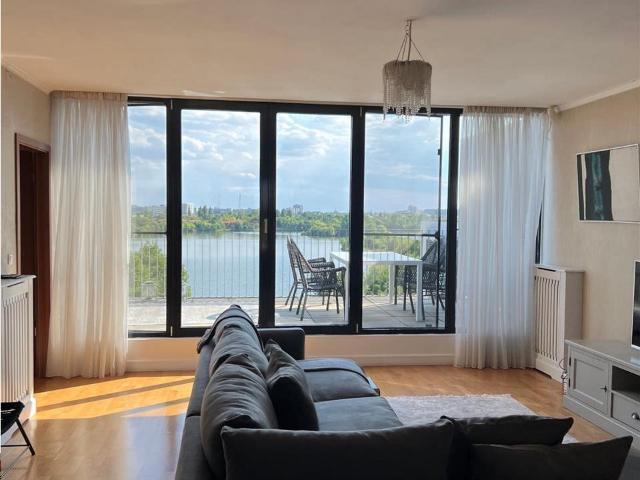 Apartament închirieri în București