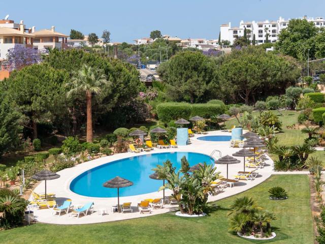 Apartamento alugar em Albufeira e Olhos de Água, Albufeira