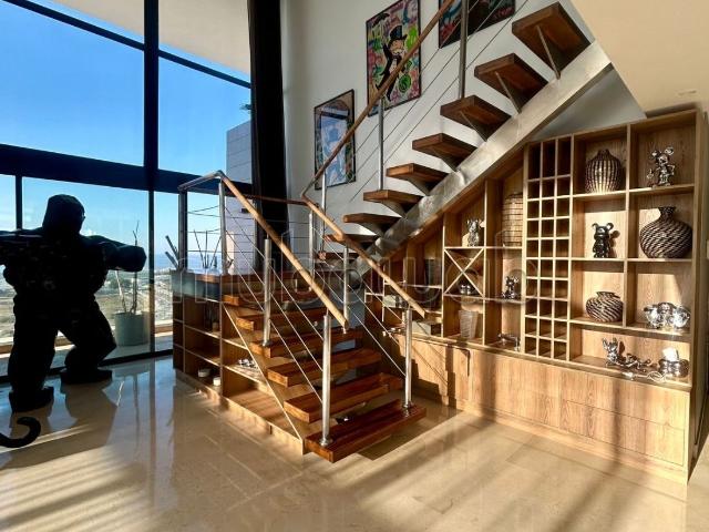 Appartement location à Anfa, Gharb-Chrarda-Beni Hssen