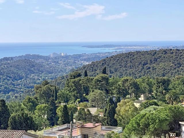 Appartement vente à Grasse, Vence
