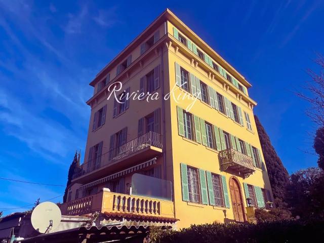 Appartement vente à Nice