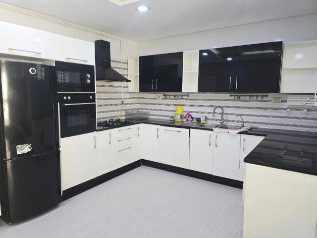 Appartement vente