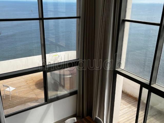 Appartement location à Anfa, Gharb-Chrarda-Beni Hssen