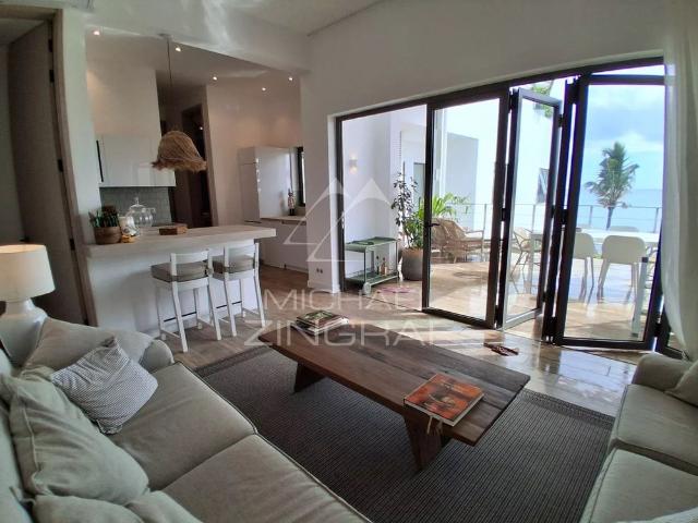 Appartement location à Guadeloupe