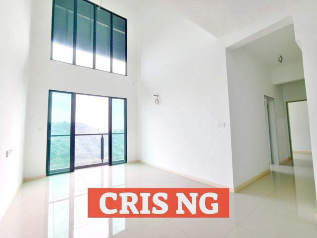 Condominium for sale in Georgetown, Penang