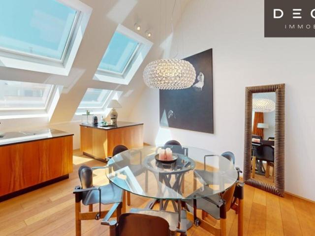 Wohnung kaufen in Wieden, Wien