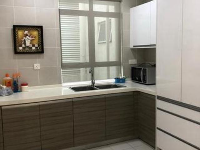 Condominium for rent in Kinabalu, Sabah