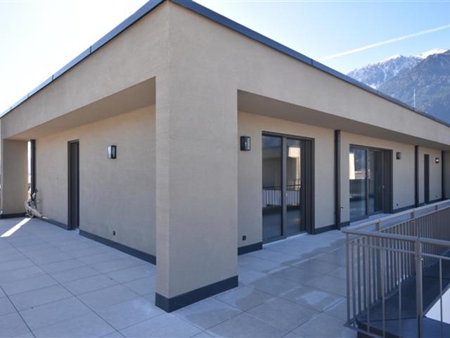 Penthouse kaufen in Spittal an der Drau, Kärnten