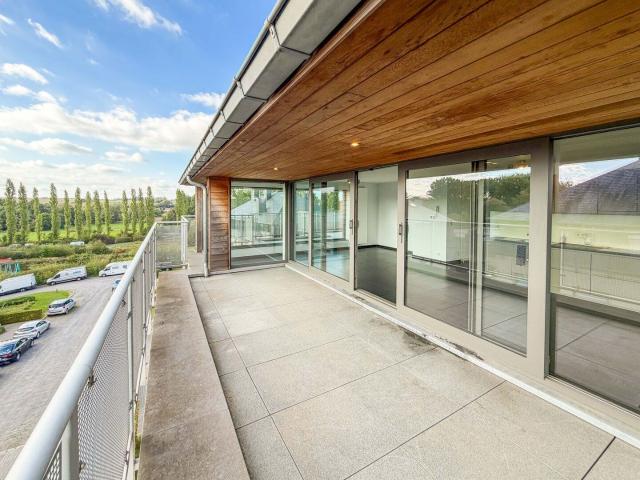 Appartement location à Quartier Batave, Jodoigne
