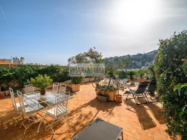 Appartement vente à Nice