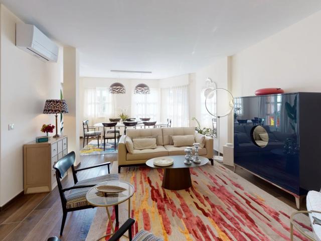 Appartement vente à Gex, Divonne-les-bains