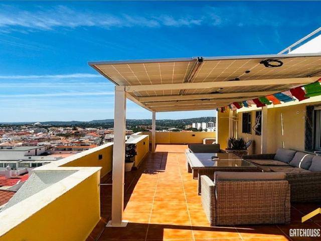Apartamento venda em Loulé, Faro