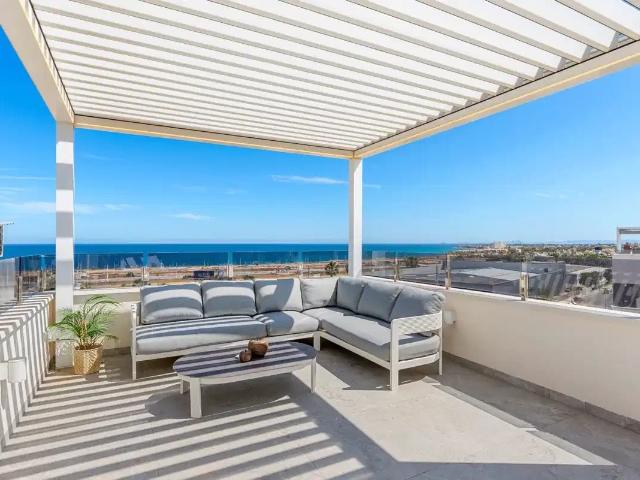 Casa en venta en Urbanización La Zenia II, el Baix Segura / La Vega Baja
