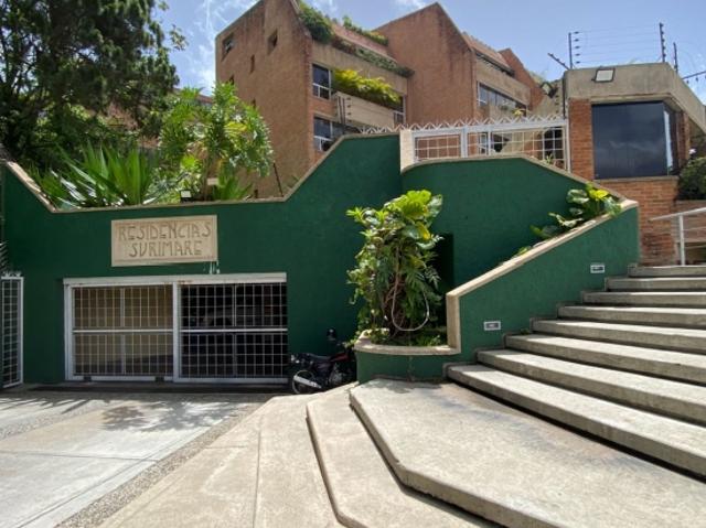 Penthouse en venta en Miranda