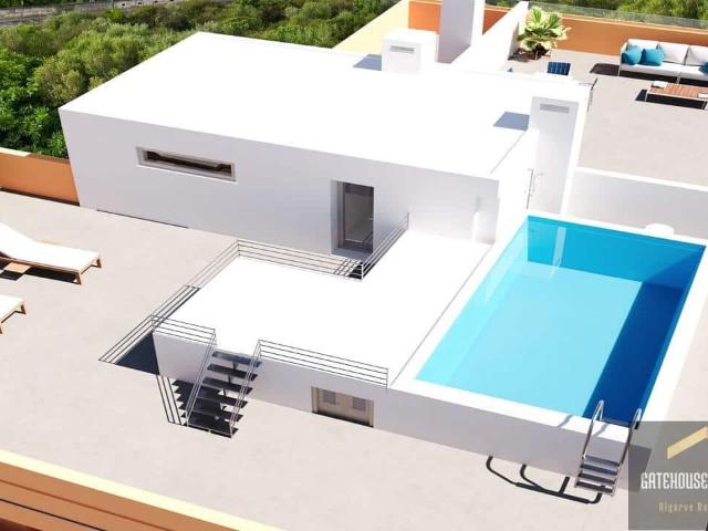 Vivenda venda em Marlin, Tavira