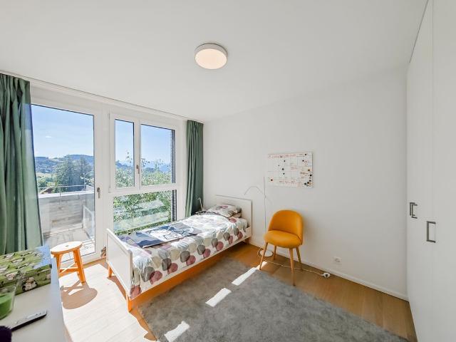 Apartment kaufen in La Croix, Lutry Apartment kaufen in La Croix, Lutry