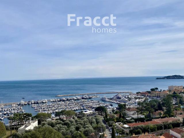 Appartement vente à Nice, Beaulieu-sur-mer
