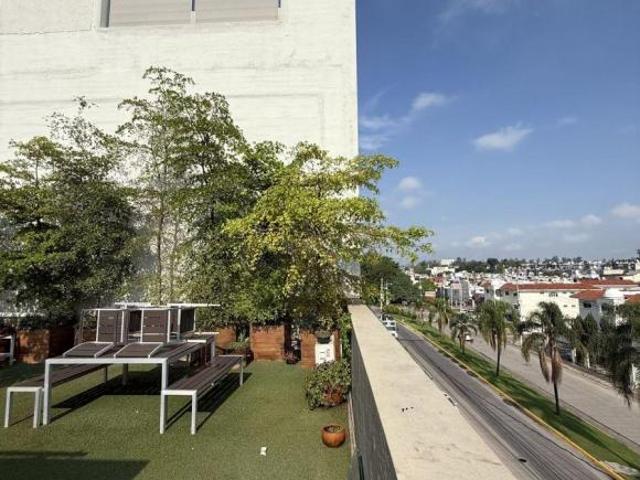 Departamento en venta en Santa María Del Oro, Jalisco