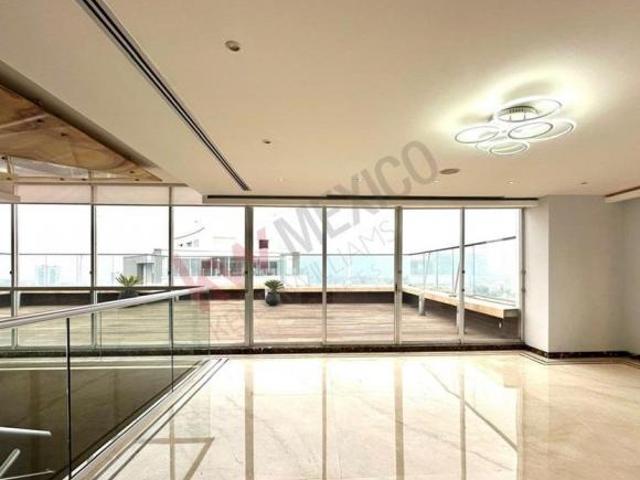 Departamento en venta en Huixquilucan, Estado de México