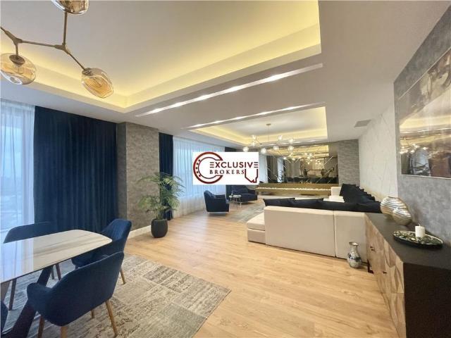 Apartament închirieri în București