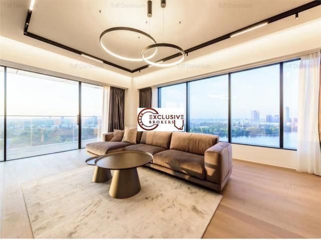 Apartament închirieri în București
