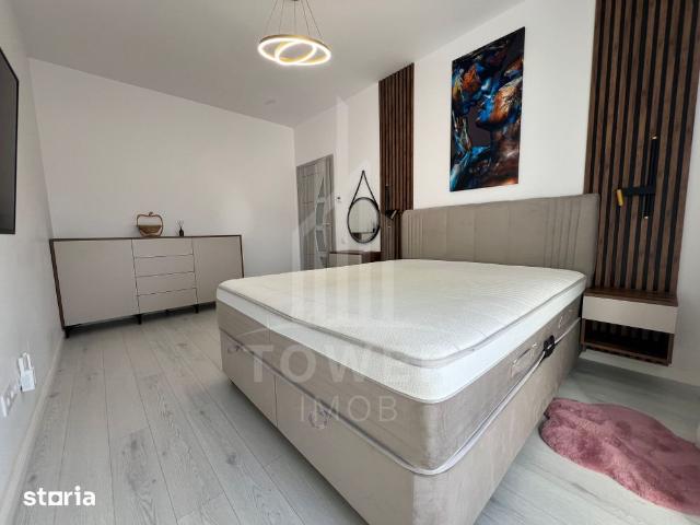 Apartament închirieri în Tineretului, Sibiu