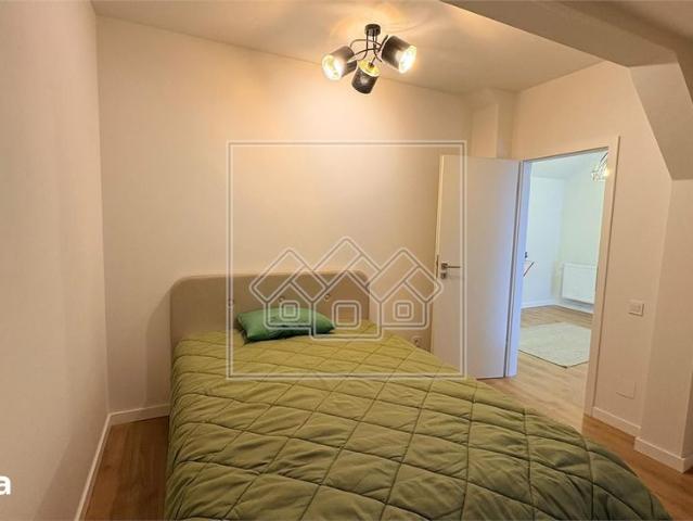 Apartament închirieri în Cristian, Sibiu