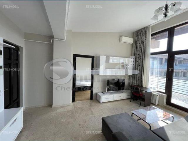 Apartament închirieri în Mircea Cel Batran, Iași