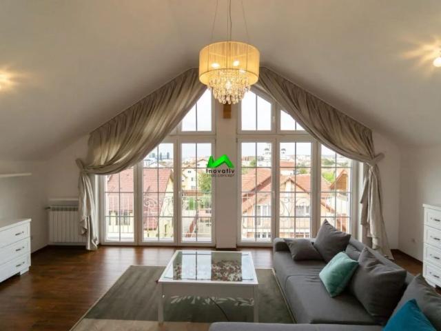Apartament închirieri în Dumbrăvii, Sibiu