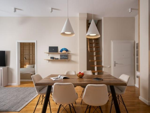 Apartament închirieri în București