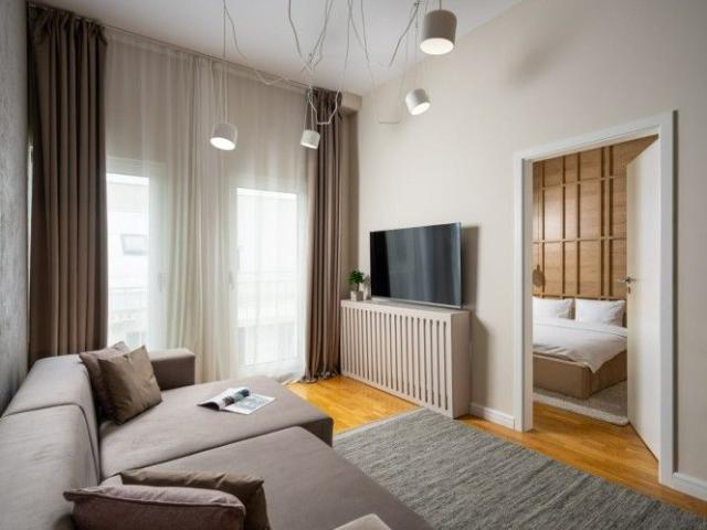 Apartament închirieri în București