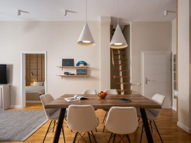 Apartament închirieri în București