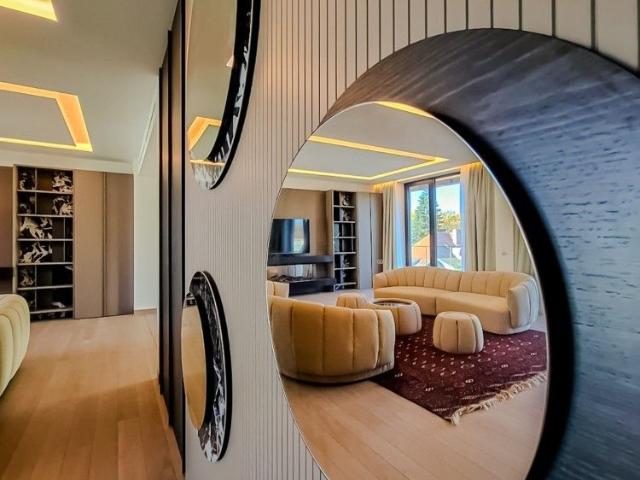 Apartament închirieri în București
