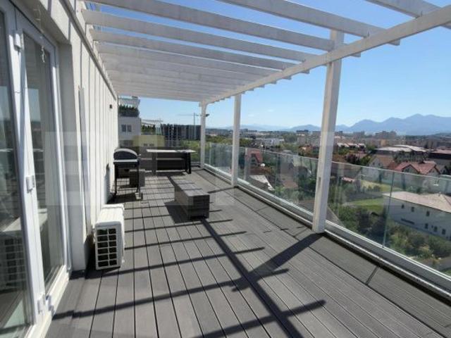 Apartament închirieri în Centrul istoric (Cetatea), Brașov